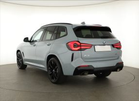 BMW X3 - 2024