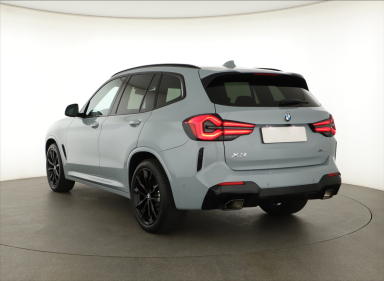 BMW X3 - 2024