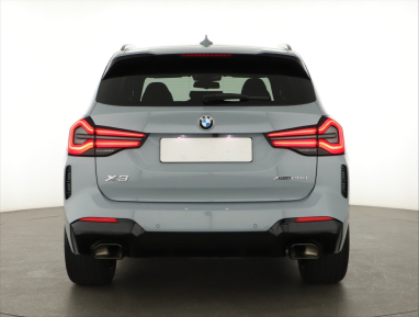 BMW X3 - 2024
