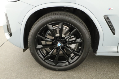 BMW X3 - 2024