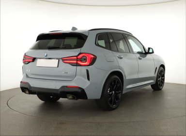 BMW X3 - 2024