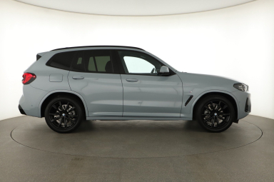 BMW X3 - 2024