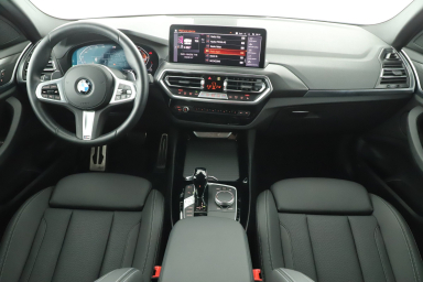 BMW X3 - 2024