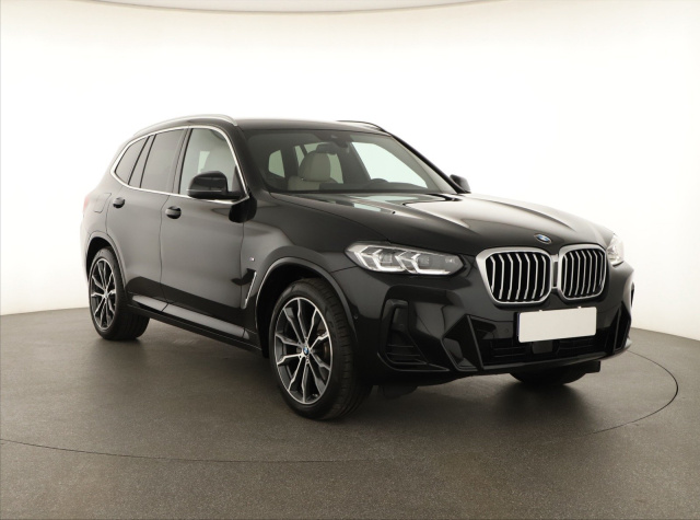 BMW X3 2023