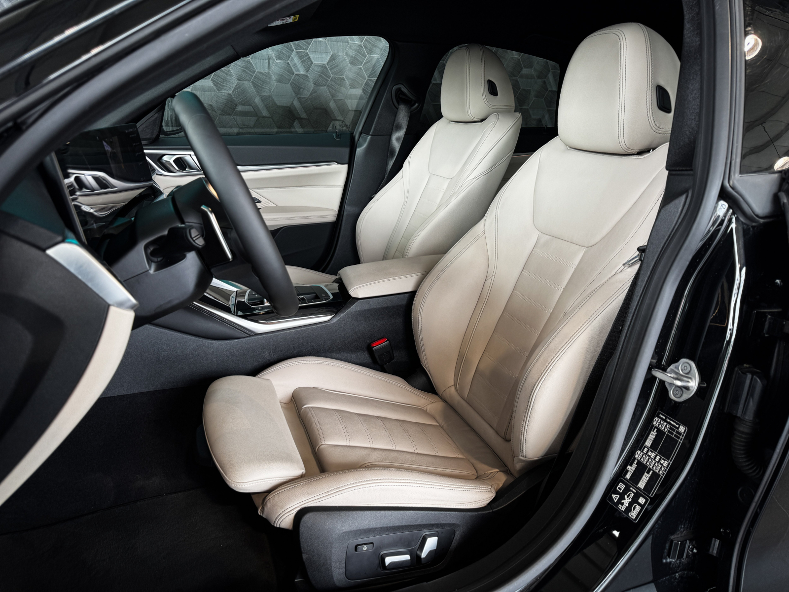 BMW 4 Gran Coupe - 2023