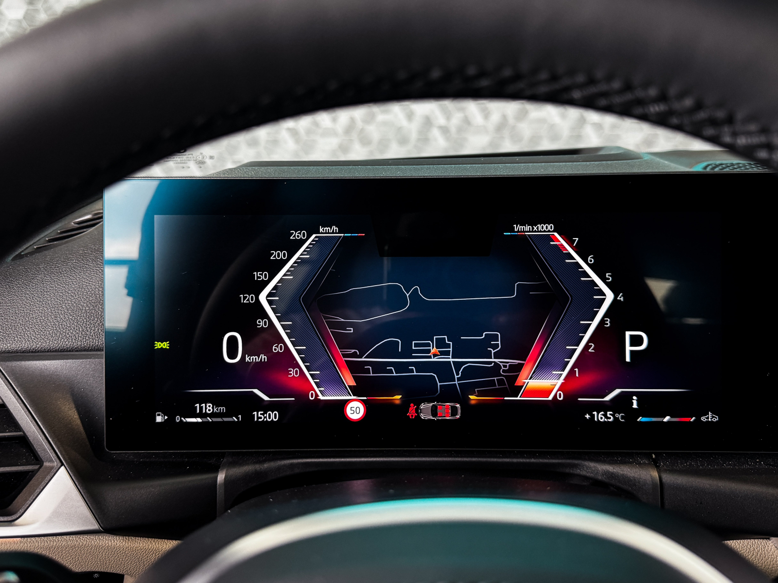 BMW 4 Gran Coupe - 2023