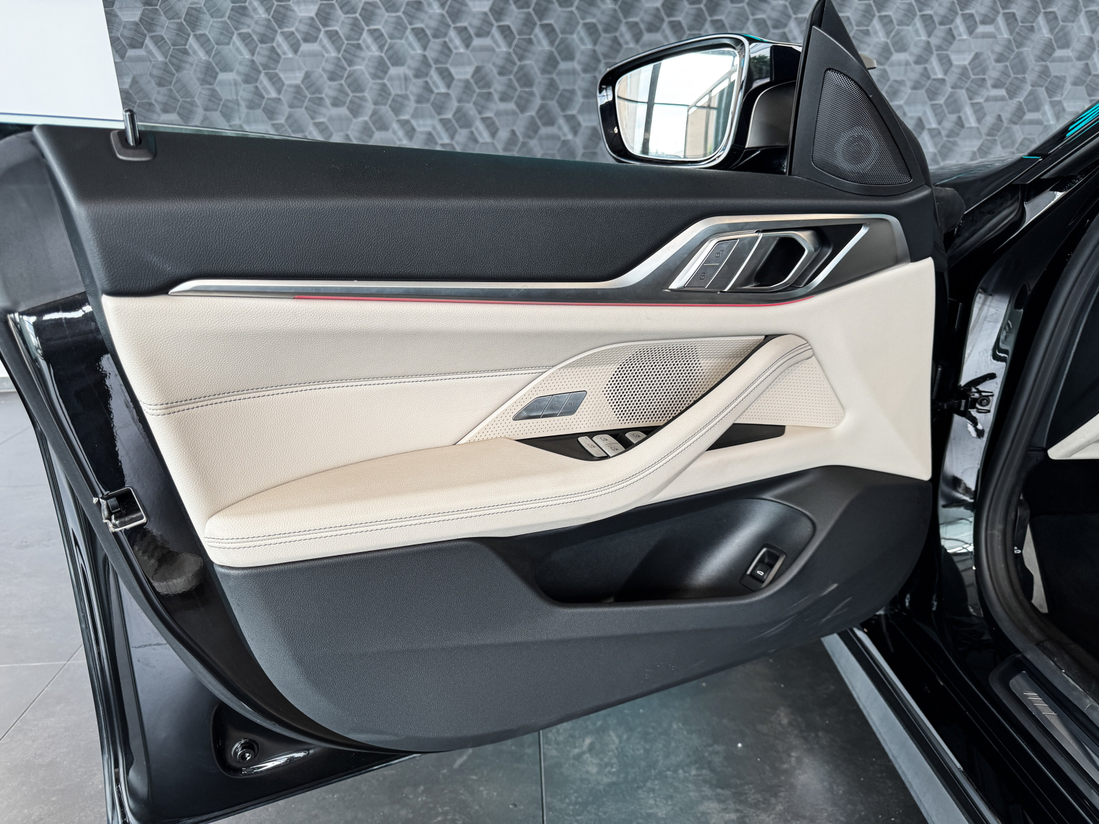 BMW 4 Gran Coupe - 2023