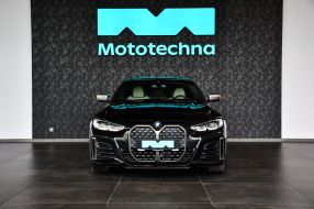 BMW 4 Gran Coupe - 2023