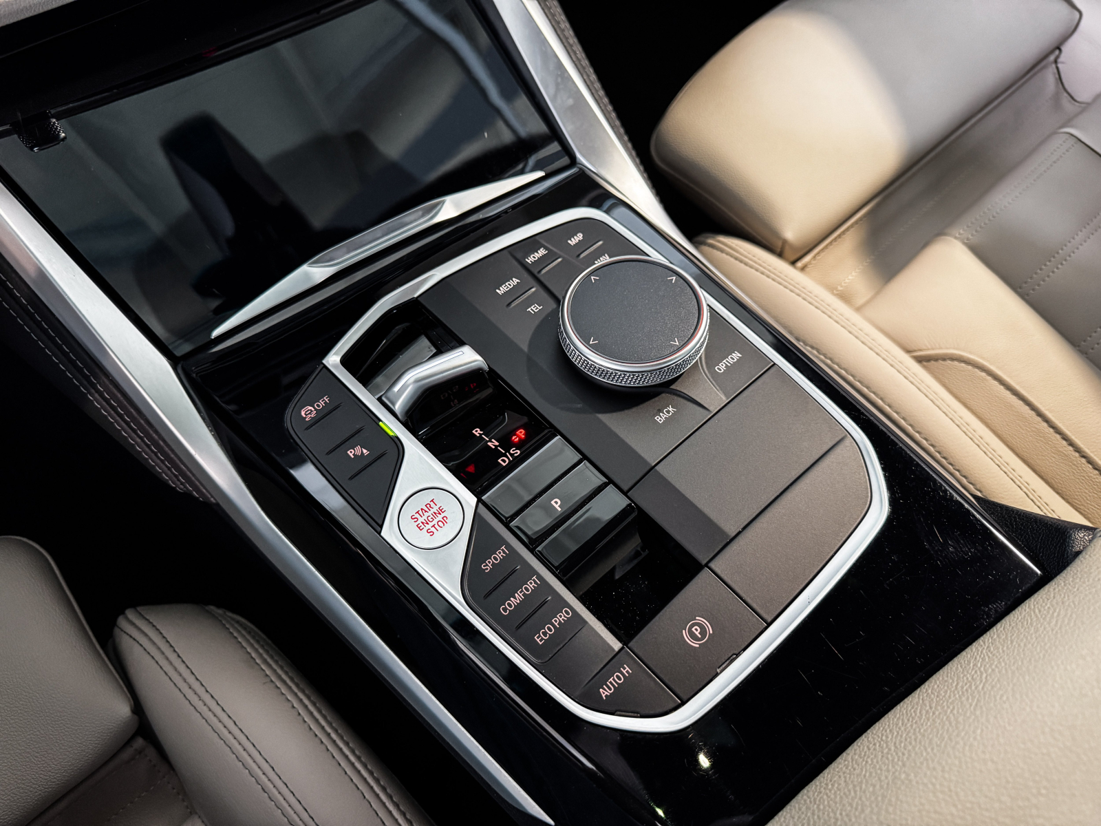 BMW 4 Gran Coupe - 2023