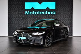BMW 4 Gran Coupe - 2023