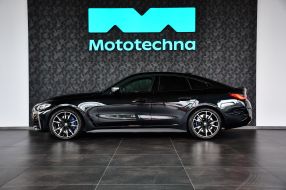 BMW 4 Gran Coupe - 2023