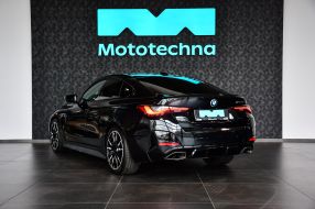 BMW 4 Gran Coupe - 2023