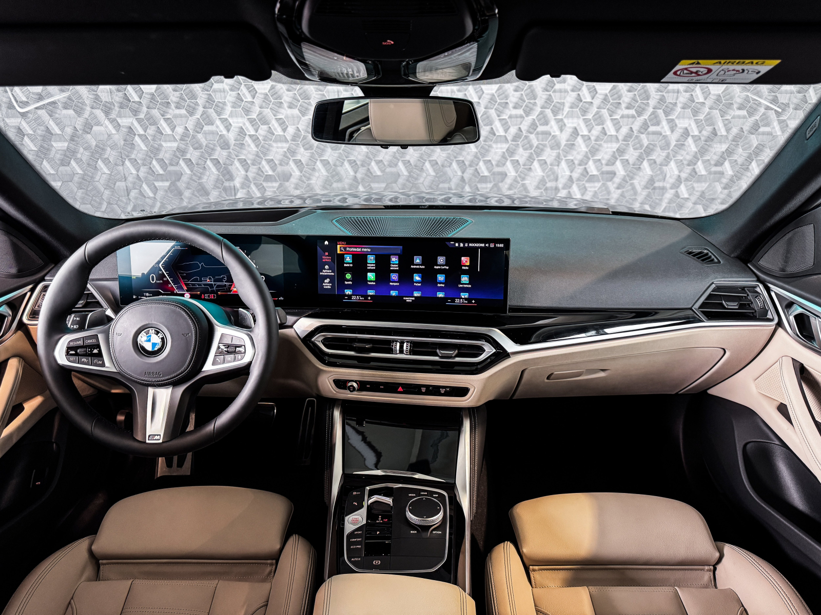 BMW 4 Gran Coupe - 2023
