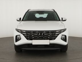 Hyundai Tucson - 2023
