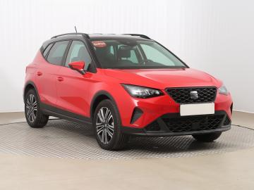 Seat Arona, 2023