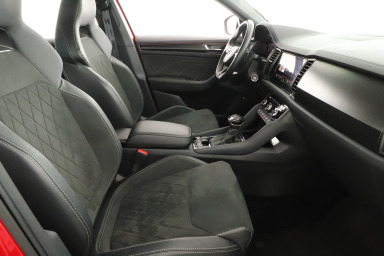 Škoda Kodiaq - 2023