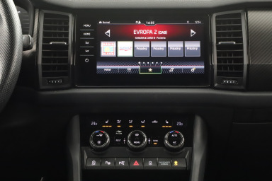 Škoda Kodiaq - 2023