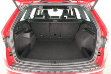 Škoda Kodiaq - 2023