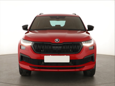 Škoda Kodiaq - 2023