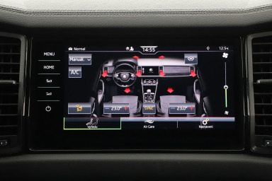 Škoda Kodiaq - 2023