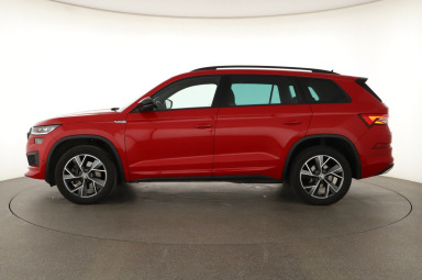 Škoda Kodiaq - 2023