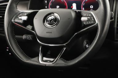 Škoda Kodiaq - 2023