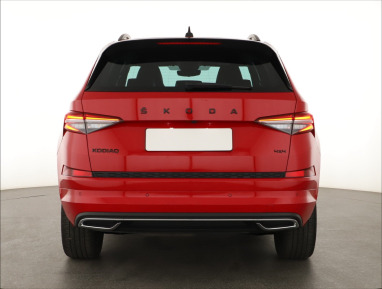 Škoda Kodiaq - 2023