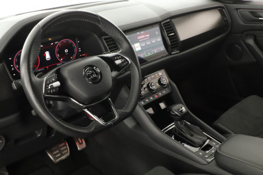 Škoda Kodiaq - 2023