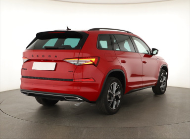Škoda Kodiaq - 2023