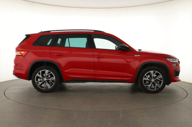 Škoda Kodiaq - 2023