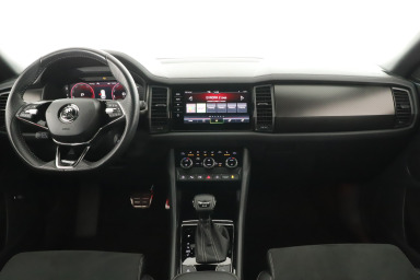 Škoda Kodiaq - 2023