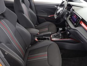 Škoda Fabia - 2024