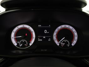Škoda Fabia - 2024