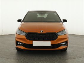 Skoda Fabia - 2024