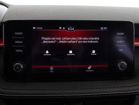 Škoda Fabia - 2024