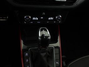 Škoda Fabia - 2024