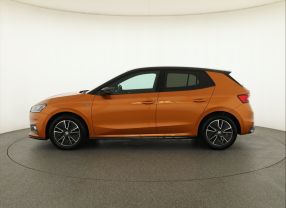 Skoda Fabia - 2024