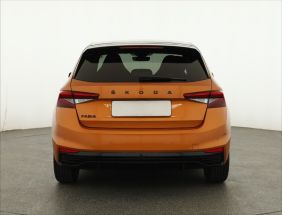 Škoda Fabia - 2024