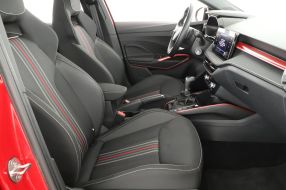 Škoda Fabia - 2024