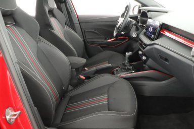 Škoda Fabia - 2024