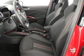 Škoda Fabia - 2024