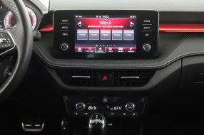 Škoda Fabia - 2024
