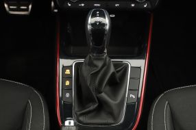 Škoda Fabia - 2024