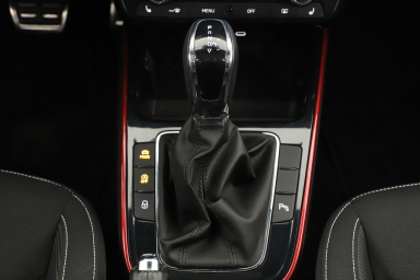 Škoda Fabia - 2024