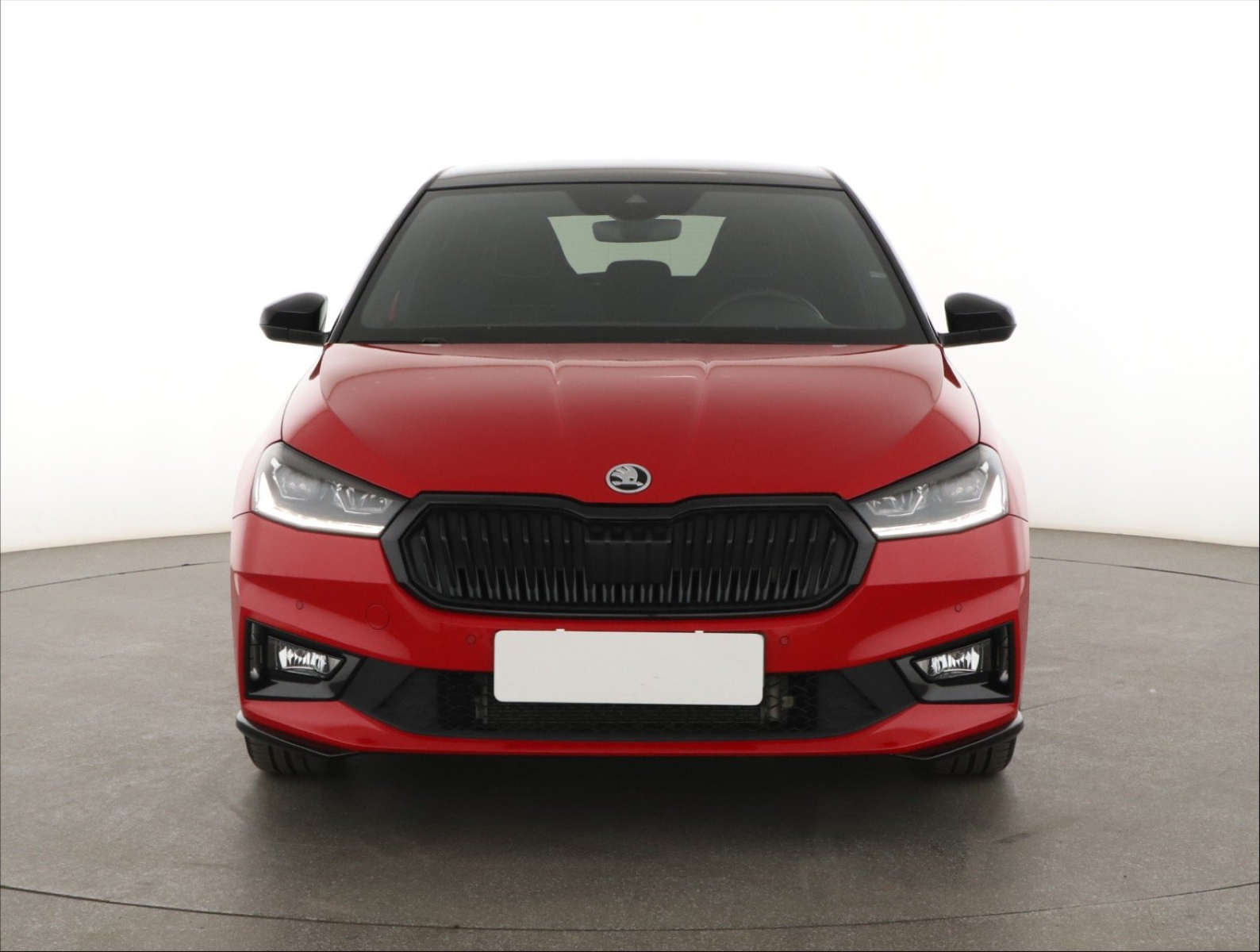 Škoda Fabia - 2024