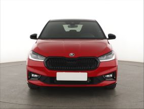 Skoda Fabia - 2024