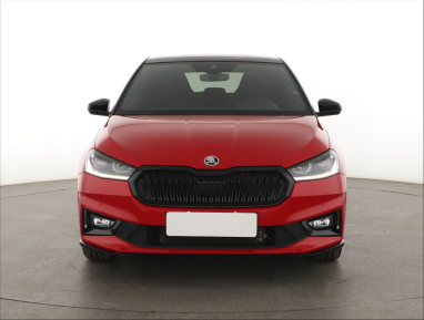 Škoda Fabia - 2024