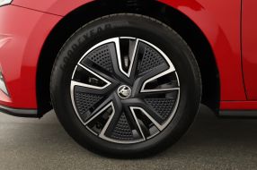 Škoda Fabia - 2024