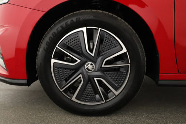 Škoda Fabia - 2024