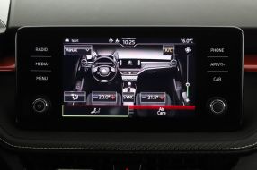 Škoda Fabia - 2024
